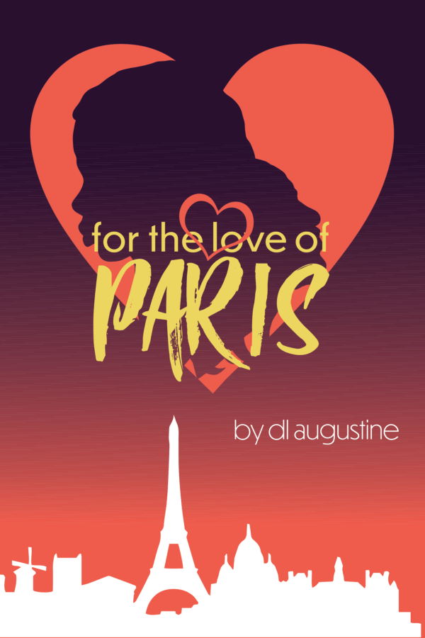 paris book cover