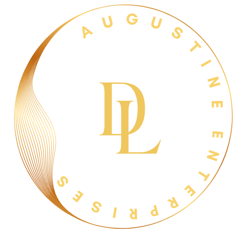 DL Augustine Logo